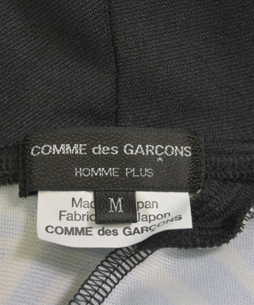 COMME des GARCONS HOMME PLUS เสื้อฮู้ด