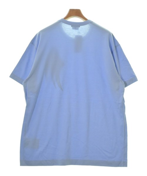 COMME des GARCONS HOMME PLUS เสื้อยืด/เสื้อท็อปส์