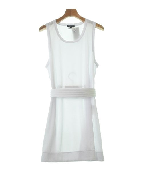 COMME des GARCONS HOMME PLUS เสื้อกล้าม