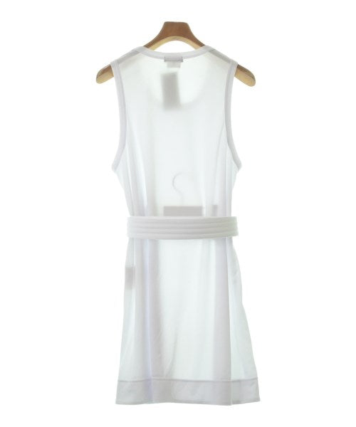 COMME des GARCONS HOMME PLUS เสื้อกล้าม