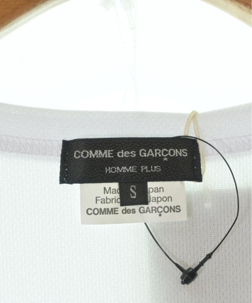 COMME des GARCONS HOMME PLUS เสื้อกล้าม