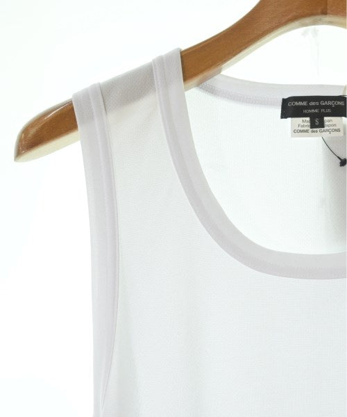 COMME des GARCONS HOMME PLUS เสื้อกล้าม