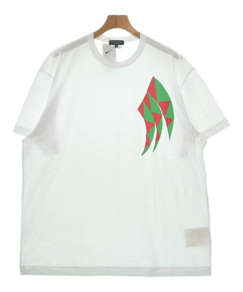 COMME des GARCONS HOMME PLUS เสื้อยืด/เสื้อท็อปส์