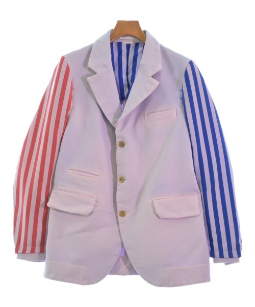 COMME des GARCONS HOMME PLUS แจ็คเก็ตลำลอง