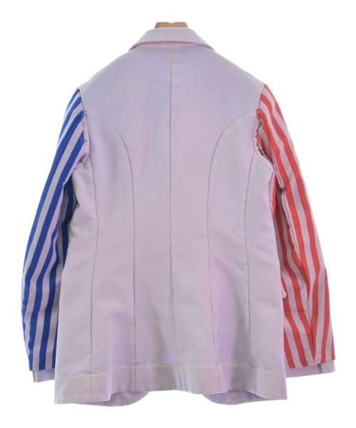 COMME des GARCONS HOMME PLUS แจ็คเก็ตลำลอง