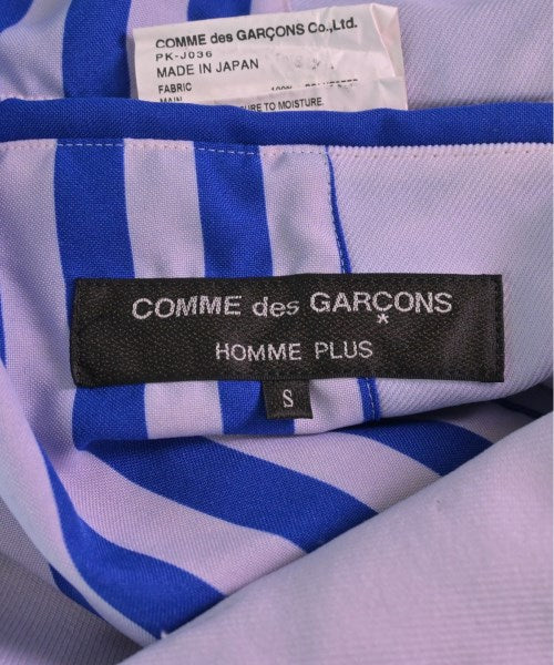 COMME des GARCONS HOMME PLUS แจ็คเก็ตลำลอง
