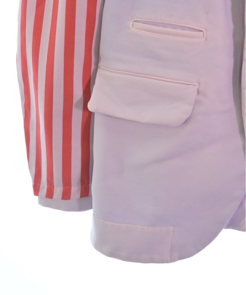 COMME des GARCONS HOMME PLUS แจ็คเก็ตลำลอง