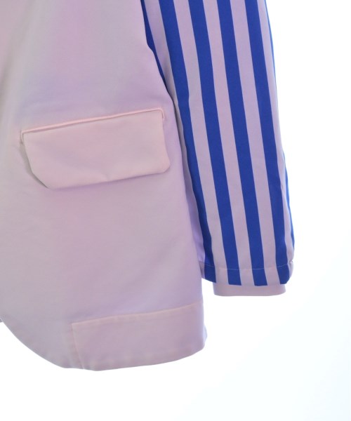 COMME des GARCONS HOMME PLUS แจ็คเก็ตลำลอง