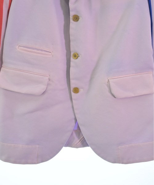 COMME des GARCONS HOMME PLUS แจ็คเก็ตลำลอง