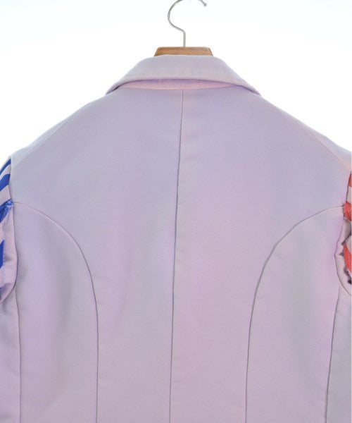 COMME des GARCONS HOMME PLUS แจ็คเก็ตลำลอง