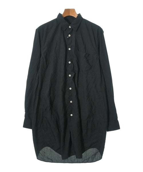 COMME des GARCONS HOMME PLUS เสื้อลำลอง