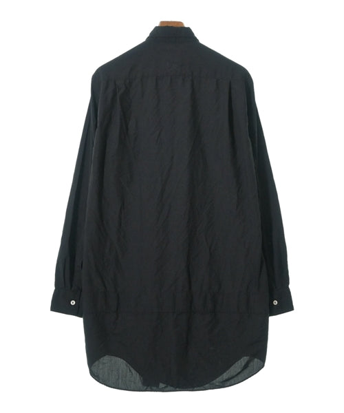 COMME des GARCONS HOMME PLUS เสื้อลำลอง
