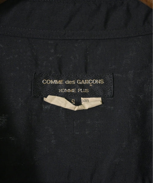 COMME des GARCONS HOMME PLUS เสื้อลำลอง