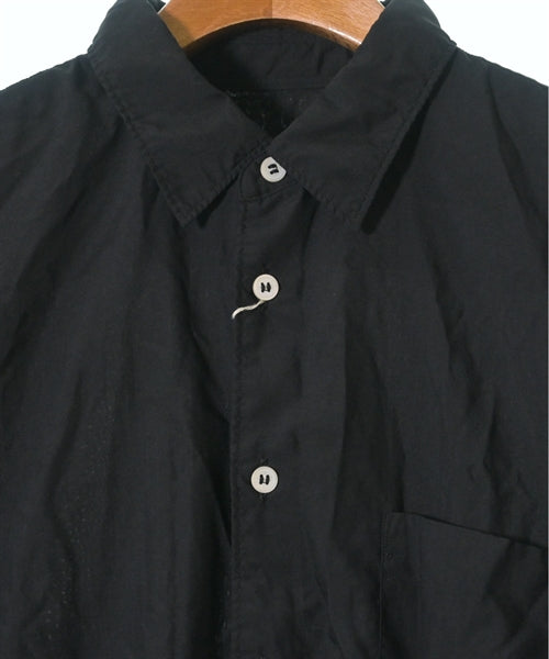COMME des GARCONS HOMME PLUS เสื้อลำลอง