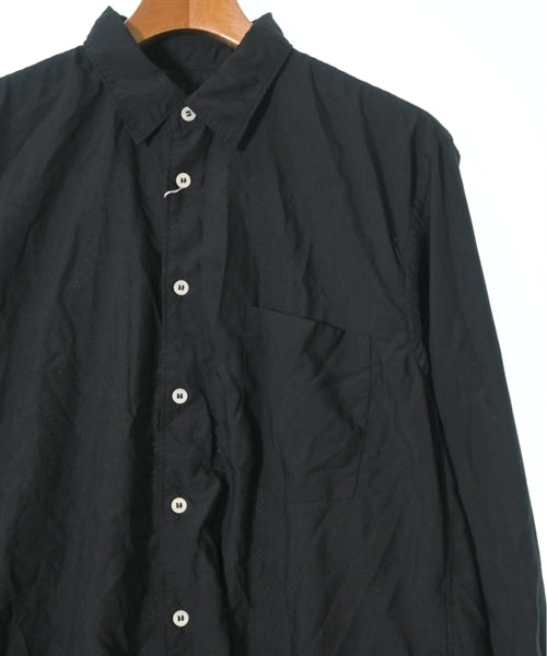 COMME des GARCONS HOMME PLUS เสื้อลำลอง