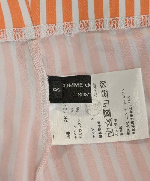 COMME des GARCONS HOMME PLUS กางเกง อื่น