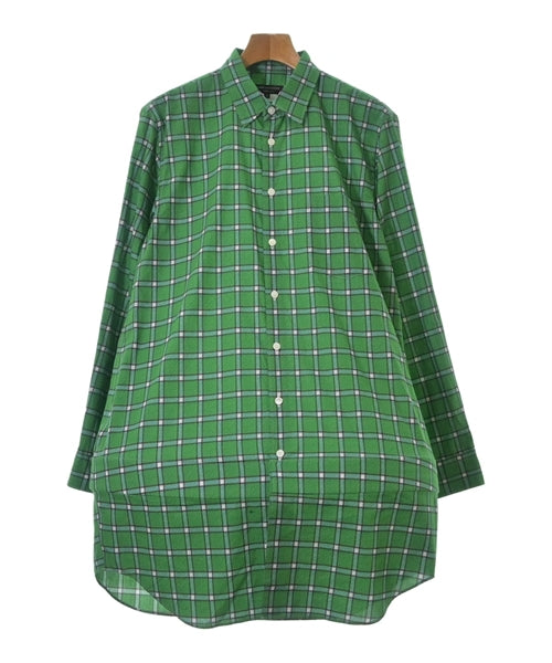 COMME des GARCONS HOMME PLUS เสื้อลำลอง