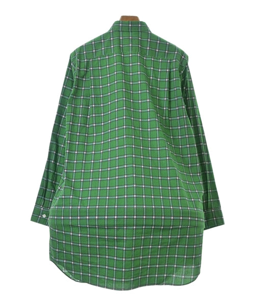 COMME des GARCONS HOMME PLUS เสื้อลำลอง