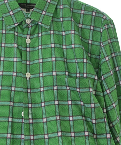 COMME des GARCONS HOMME PLUS เสื้อลำลอง