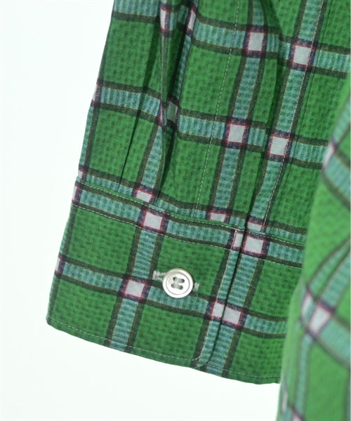 COMME des GARCONS HOMME PLUS เสื้อลำลอง