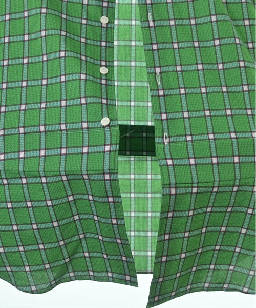 COMME des GARCONS HOMME PLUS เสื้อลำลอง