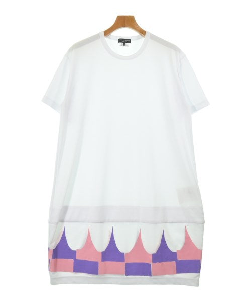 COMME des GARCONS HOMME PLUS เสื้อยืด/เสื้อท็อปส์