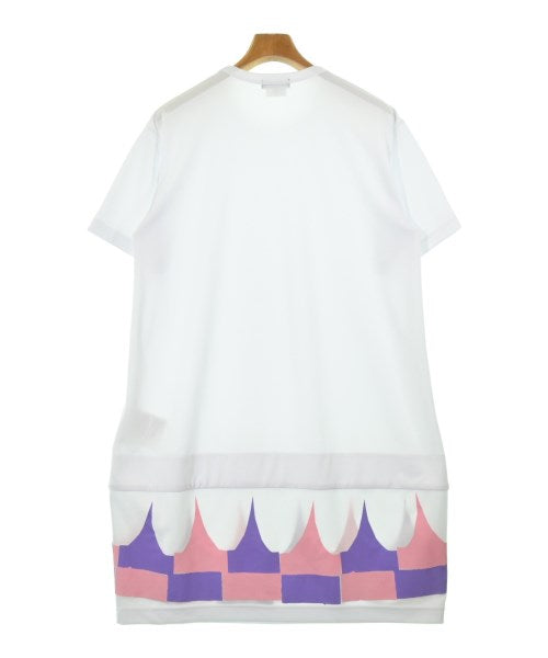 COMME des GARCONS HOMME PLUS เสื้อยืด/เสื้อท็อปส์