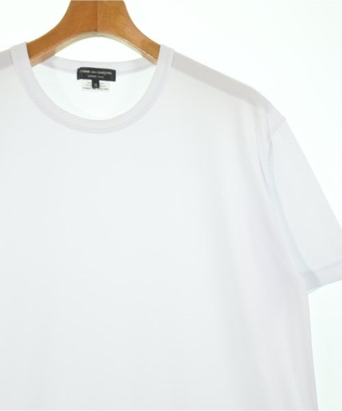 COMME des GARCONS HOMME PLUS เสื้อยืด/เสื้อท็อปส์
