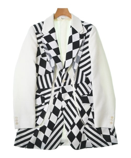 COMME des GARCONS HOMME PLUS แจ็คเก็ตลำลอง