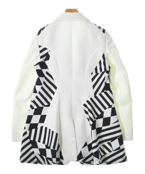 COMME des GARCONS HOMME PLUS แจ็คเก็ตลำลอง