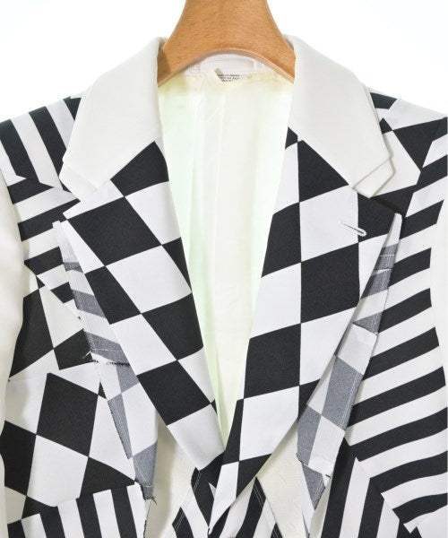 COMME des GARCONS HOMME PLUS แจ็คเก็ตลำลอง