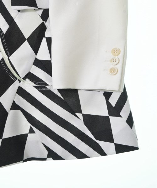 COMME des GARCONS HOMME PLUS แจ็คเก็ตลำลอง