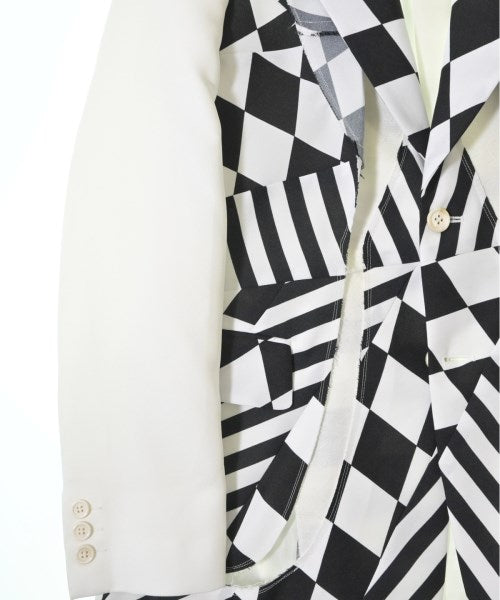 COMME des GARCONS HOMME PLUS แจ็คเก็ตลำลอง