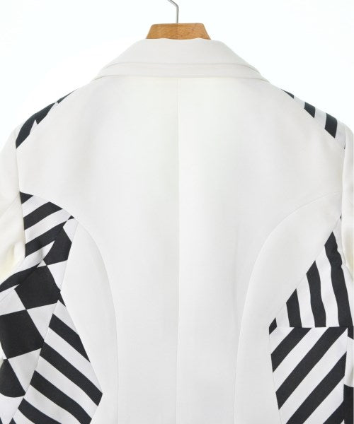 COMME des GARCONS HOMME PLUS แจ็คเก็ตลำลอง