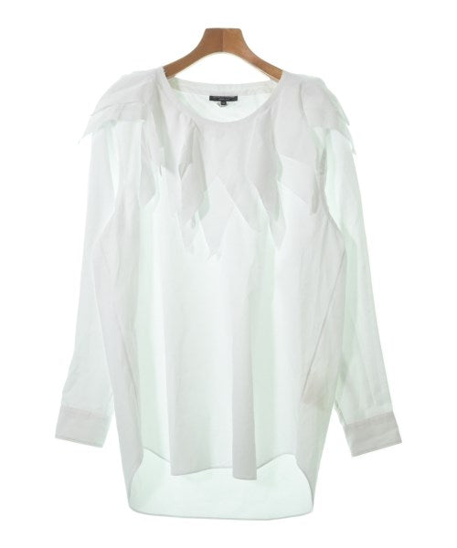 COMME des GARCONS HOMME PLUS เสื้อลำลอง