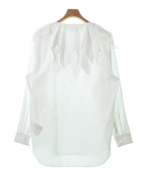COMME des GARCONS HOMME PLUS เสื้อลำลอง