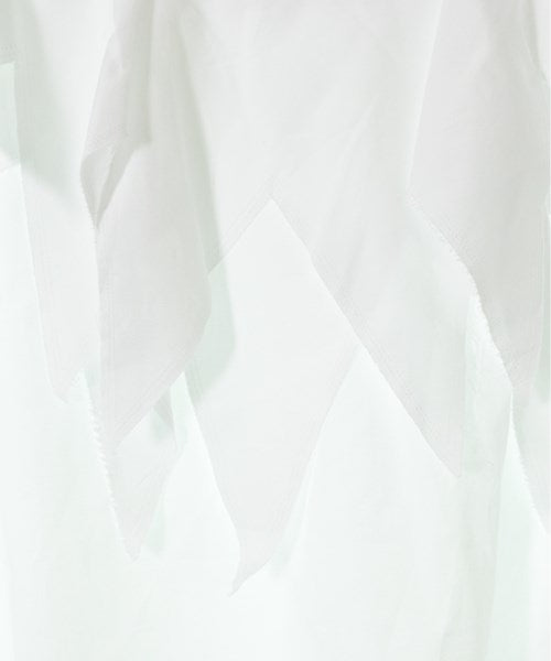 COMME des GARCONS HOMME PLUS เสื้อลำลอง