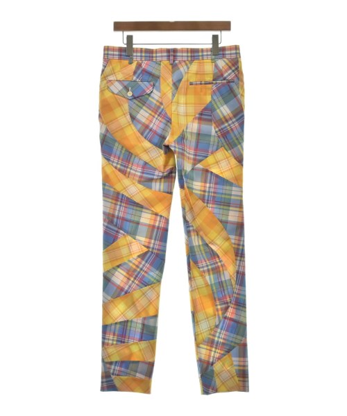 COMME des GARCONS HOMME PLUS กางเกง อื่น