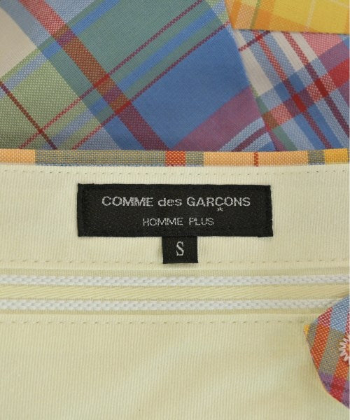 COMME des GARCONS HOMME PLUS กางเกง อื่น
