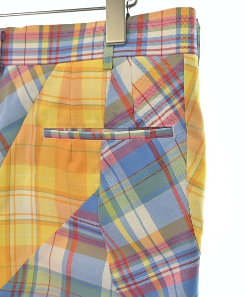 COMME des GARCONS HOMME PLUS กางเกง อื่น