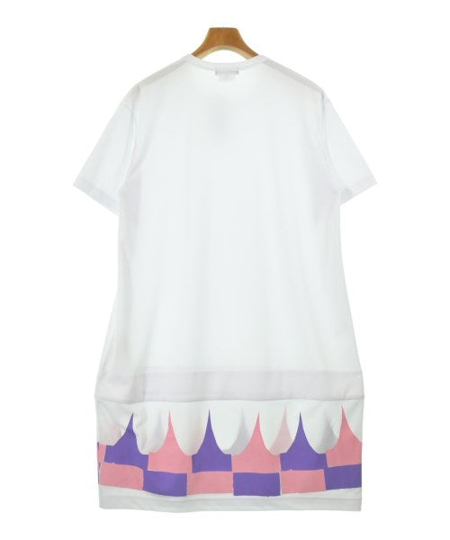 COMME des GARCONS HOMME PLUS เสื้อยืด/เสื้อท็อปส์