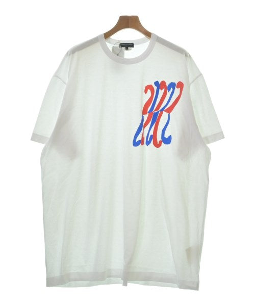 COMME des GARCONS HOMME PLUS เสื้อยืด/เสื้อท็อปส์