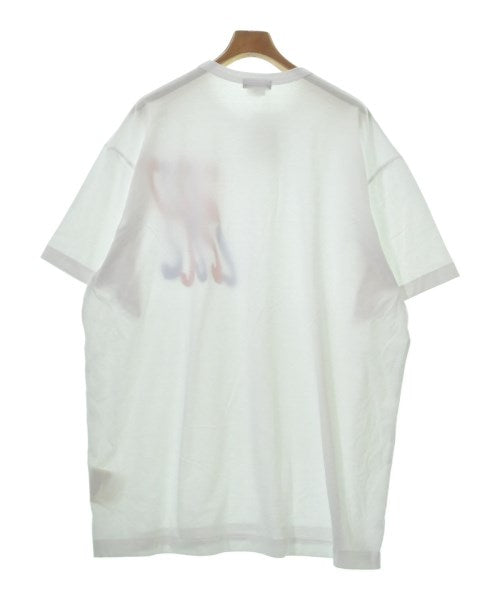 COMME des GARCONS HOMME PLUS เสื้อยืด/เสื้อท็อปส์