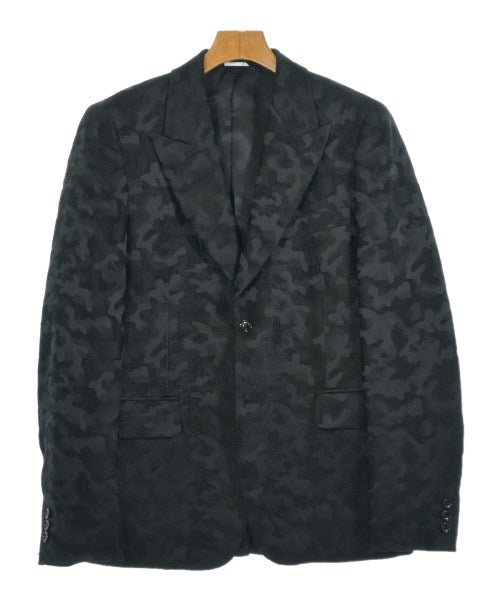 COMME des GARCONS HOMME PLUS แจ็คเก็ตลำลอง