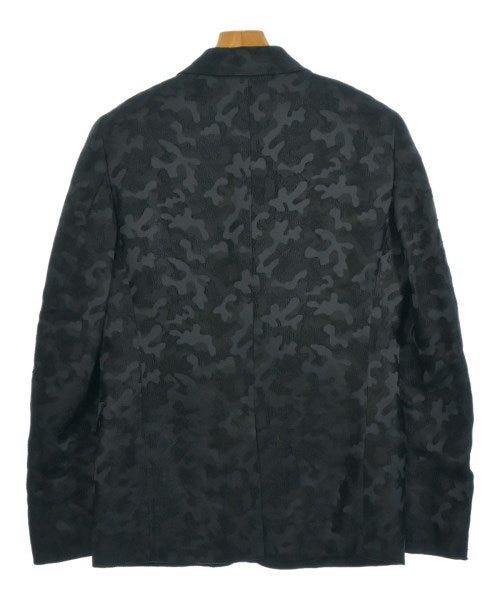 COMME des GARCONS HOMME PLUS แจ็คเก็ตลำลอง