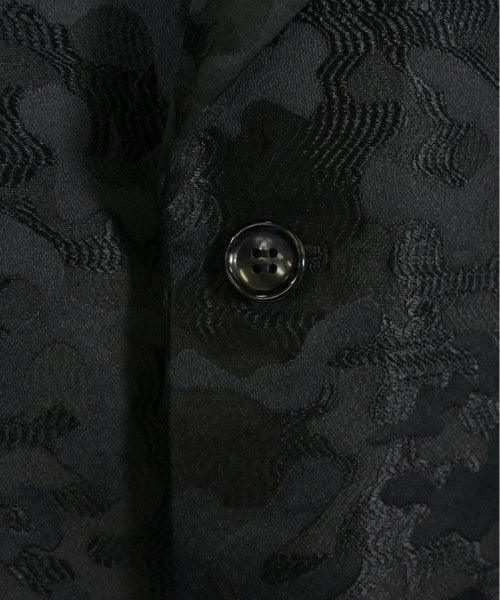 COMME des GARCONS HOMME PLUS แจ็คเก็ตลำลอง