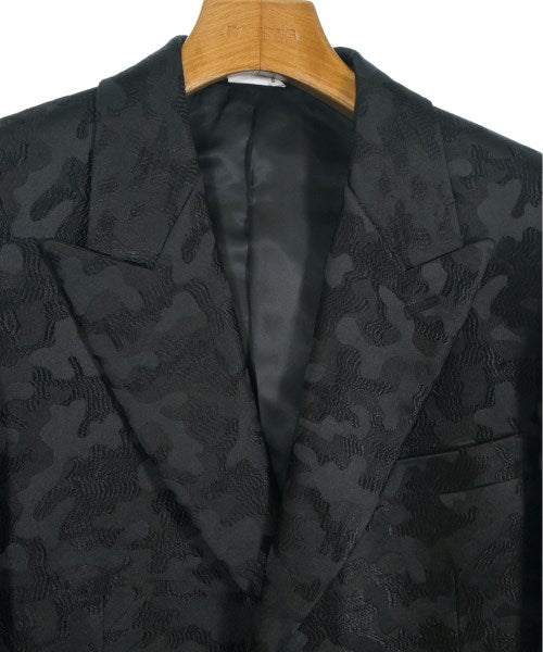 COMME des GARCONS HOMME PLUS แจ็คเก็ตลำลอง