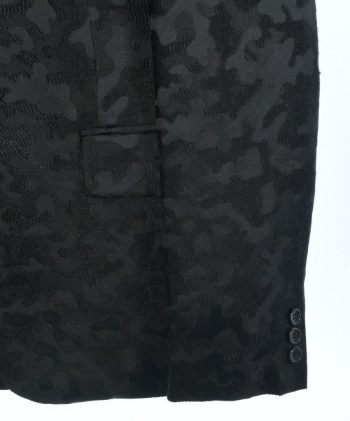 COMME des GARCONS HOMME PLUS แจ็คเก็ตลำลอง