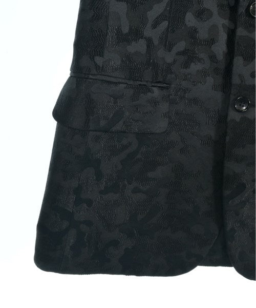 COMME des GARCONS HOMME PLUS แจ็คเก็ตลำลอง