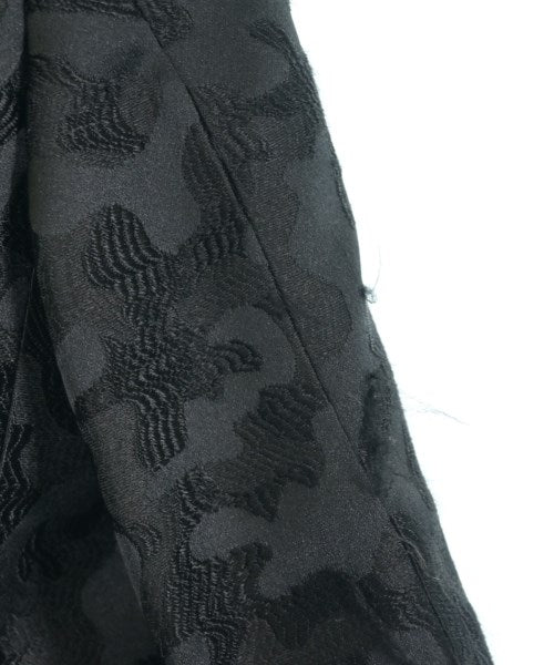 COMME des GARCONS HOMME PLUS แจ็คเก็ตลำลอง